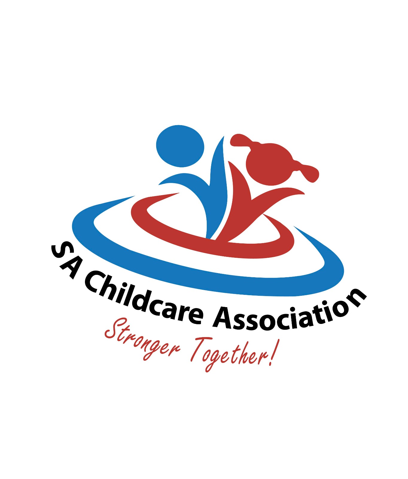 SA Childcare Association logo